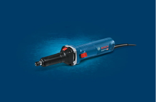 Bosch Professional GGS 30 LS Kalıpçı Taşlama Makinesi - 06012B5020