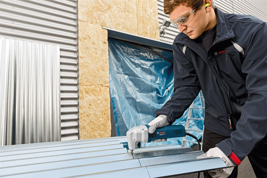 Bosch Professional GNA 75-16 Sac Kesme Makinesi 0601529400