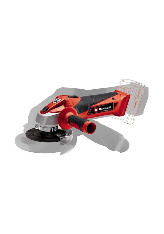 Einhell TC-AG 18/115 Li-Solo Akülü Avuç Taşlama - 4431130