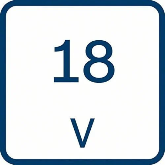 Bosch GAL 18V-40 + 1 x GBA 4.0Ah Akü ve Şarj Cihazı - 1600A01B9Y