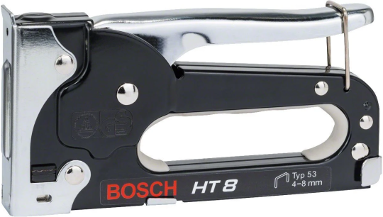 Bosch HT8 Mekanik Zımba Tabancası 0603038000