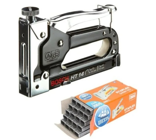 Bosch HT14 El Zımbası - 0603038001