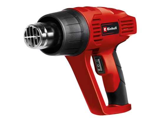 Einhell TH-HA 2000/1 2000 W Sıcak Hava Tabancası - 4520179
