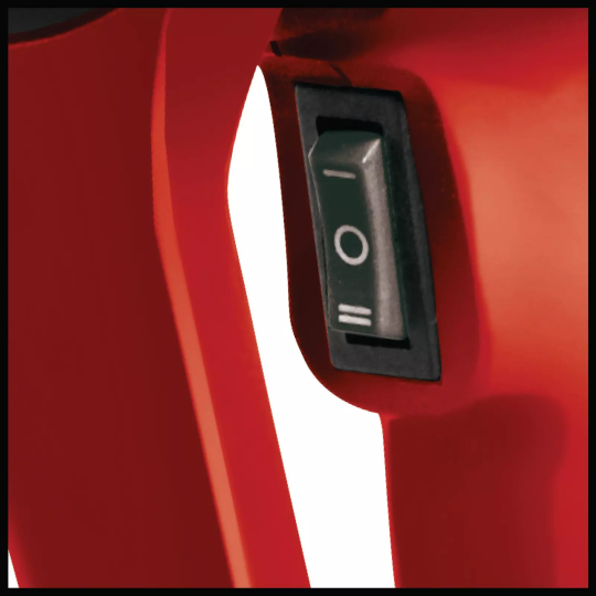 Einhell TH-HA 2000/1 2000 W Sıcak Hava Tabancası - 4520179