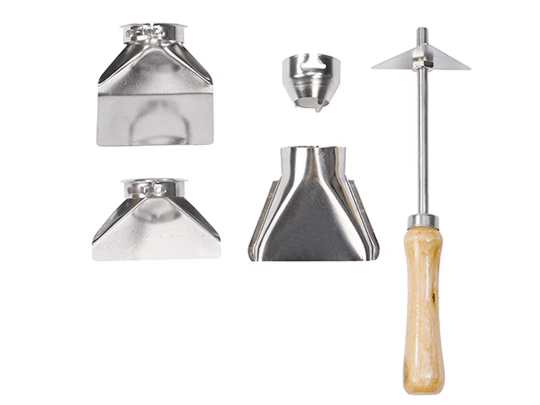 Einhell TH-HA 2000/1 2000 W Sıcak Hava Tabancası - 4520179