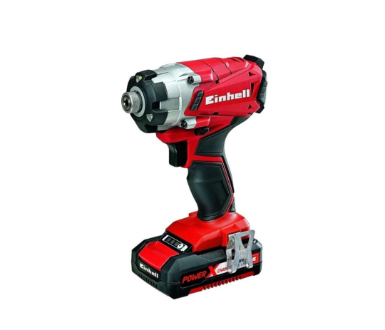 Einhell TE-CI 18/1 Li - 2.5 Ah Darbeli Vidalama