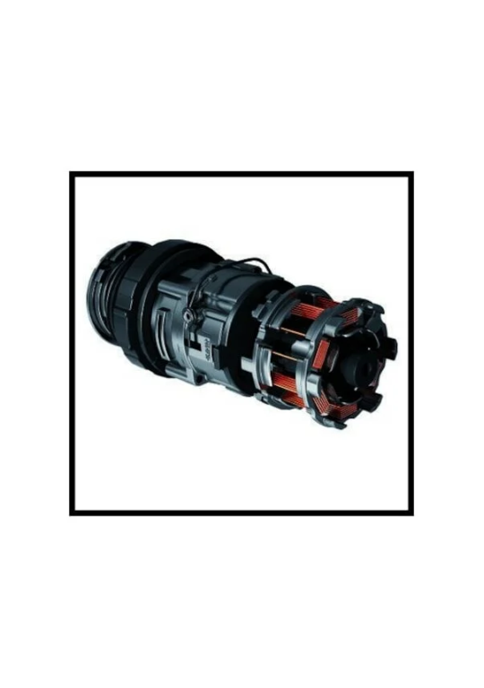 Einhell TE-CW 18 Li BL-Çift Akülü 4 Ah Darbeli Somun Sıkma Makinesi