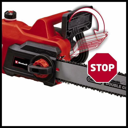 Einhell GC-EC 2040, Elektrikli Ağaç kesme - 4501230