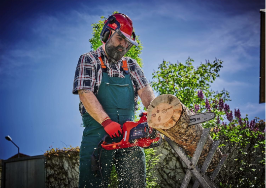 Einhell GC-EC 2040, Elektrikli Ağaç kesme - 4501230