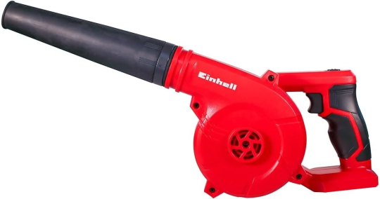Einhell TE-CB 18/180 Li Tek Akülü 2.5 Ah Akülü Üfleme
