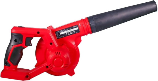Einhell TE-CB 18/180 Li Tek Akülü 2.5 Ah Akülü Üfleme