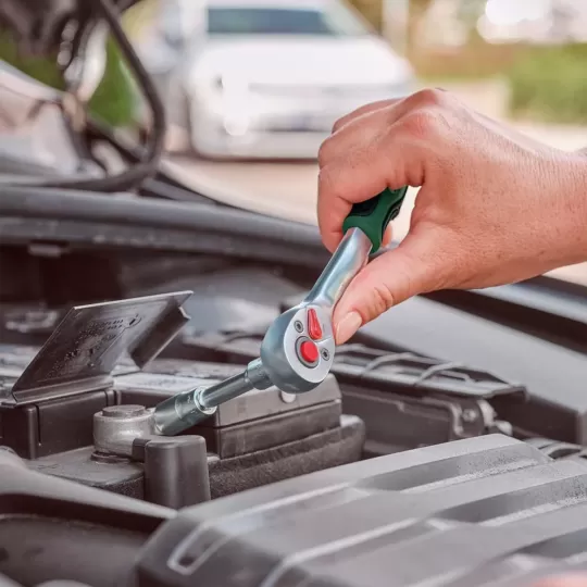 Bosch Lokma Takımı 14 Parça - 1600A02BY0