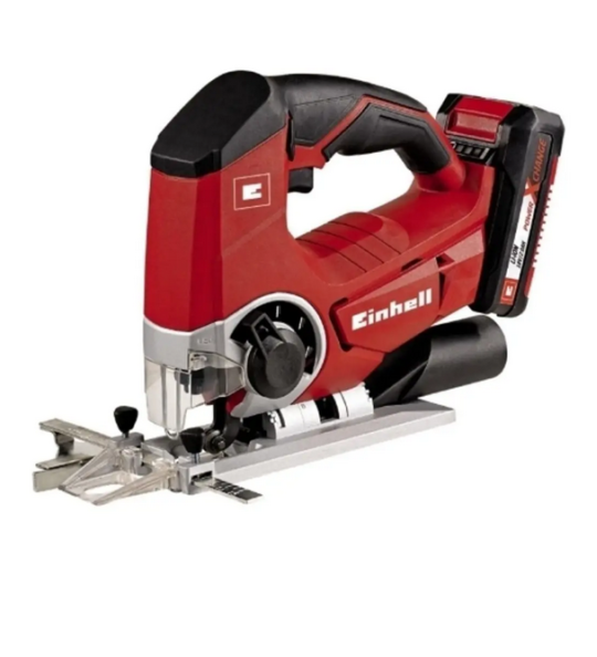 Einhell TE-JS 18 Li-Solo Akülü Dekupaj Testere - 4321200