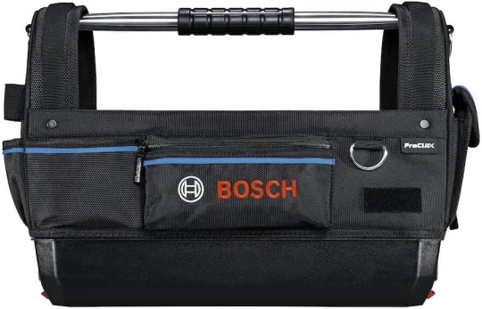 Bosch Profesyonel Gwt 20 Profesyonel Takım Çantası - 1600A025L6