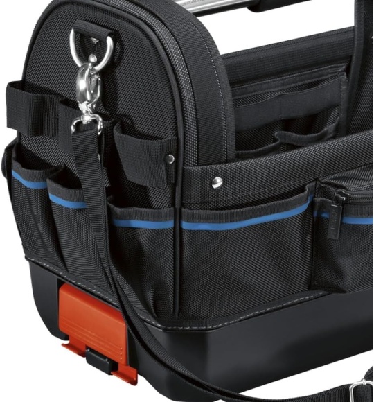 Bosch Profesyonel Gwt 20 Profesyonel Takım Çantası - 1600A025L6