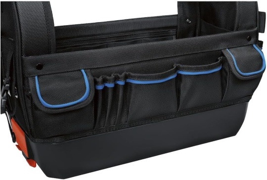 Bosch Profesyonel Gwt 20 Profesyonel Takım Çantası - 1600A025L6