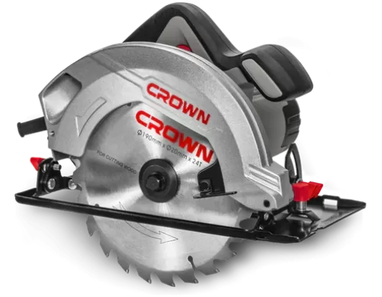 Crown Sunta Kesme 1500W 190Mm Ct15188-190