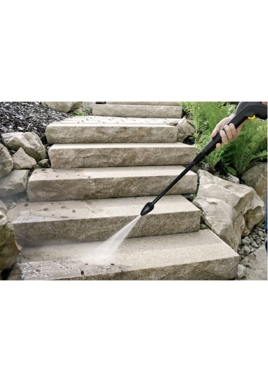 Karcher K 2 Power Control Basınçlı Yıkama Makinesi