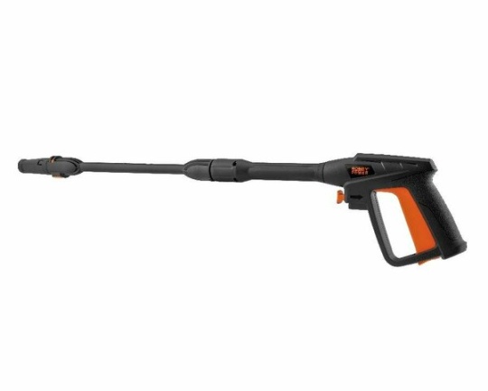 Roney Power P4 135 Bar Basınçlı Yıkama Makinesi 1800 W