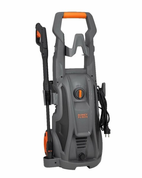 Roney Power P4 135 Bar Basınçlı Yıkama Makinesi 1800 W