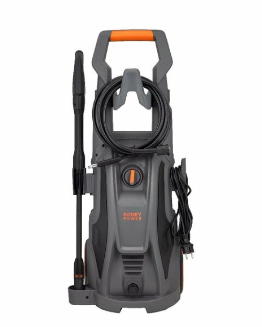 Roney Power P4 135 Bar Basınçlı Yıkama Makinesi 1800 W
