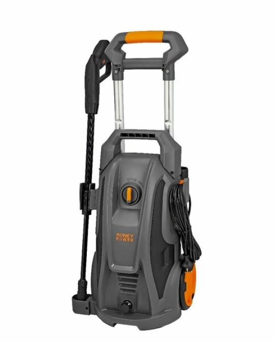 Roney Power P6 165 Bar Basınçlı Yıkama Makinesi 1800 W