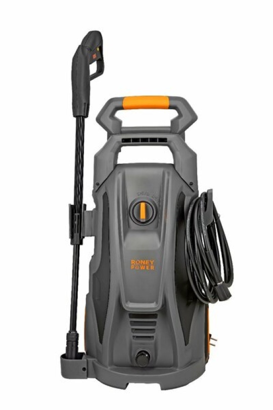 Roney Power P6 165 Bar Basınçlı Yıkama Makinesi 1800 W