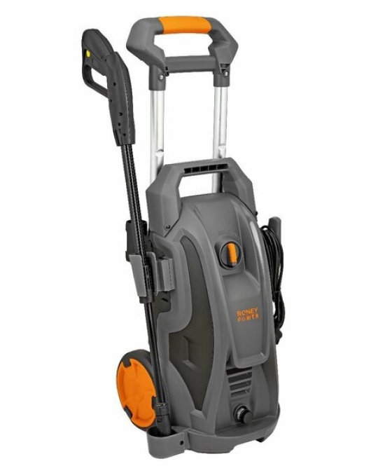 Roney Power P6 165 Bar Basınçlı Yıkama Makinesi 1800 W