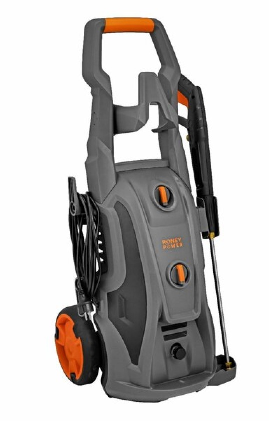 Roney Power P8 225 Bar Basınçlı Yıkama Makinesi 3200 W