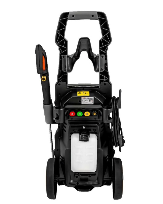Roney Power P8 225 Bar Basınçlı Yıkama Makinesi 3200 W