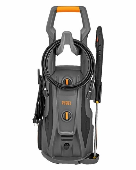 Roney Power P8 225 Bar Basınçlı Yıkama Makinesi 3200 W