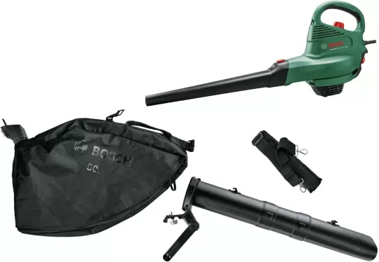 Bosch UniversalGardenTidy 3000 Yaprak Üfleme Makinesi - 06008B1001