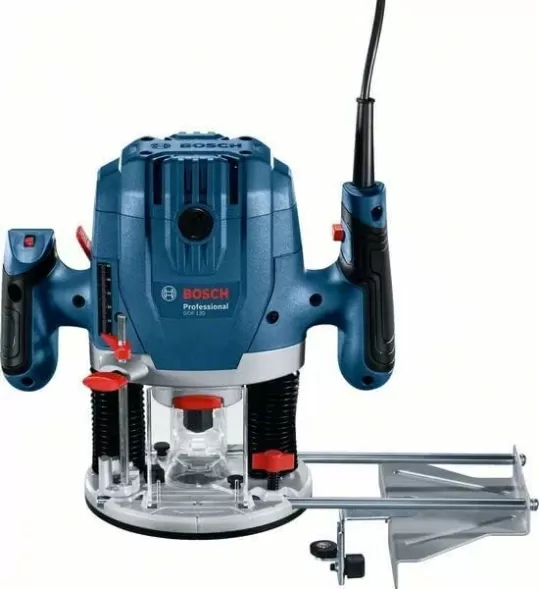 Bosch Professional GOF 130 Freze Makinesi - 06016B7000