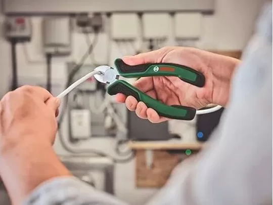 Bosch Premium 3lü Pense Yankeski Fort Pense Seti - 1600A02W7J