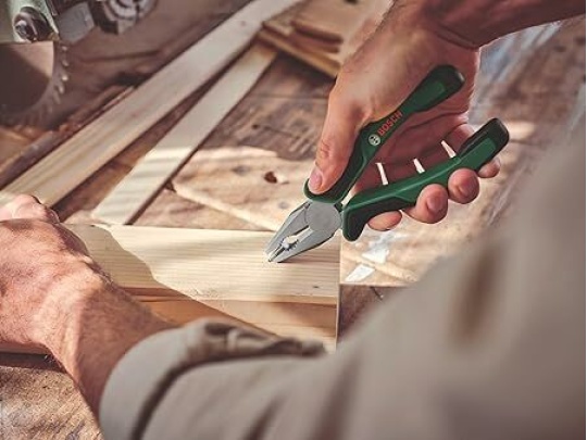 Bosch Premium 3lü Pense Yankeski Fort Pense Seti - 1600A02W7J