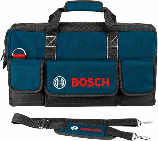 Bosch Professional Tasche Alet Çantası L Beden - 1600A003BK