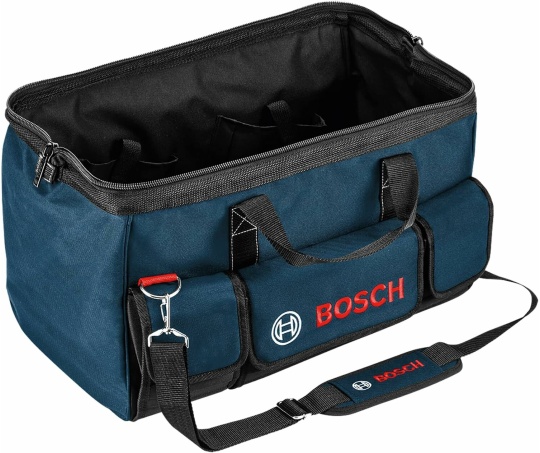 Bosch Professional Tasche Alet Çantası L Beden - 1600A003BK