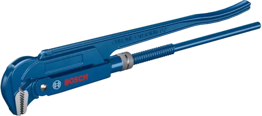 Bosch Profesyonel Köşe Boru Anahtarı 90° 420mm - 1600A02W3V