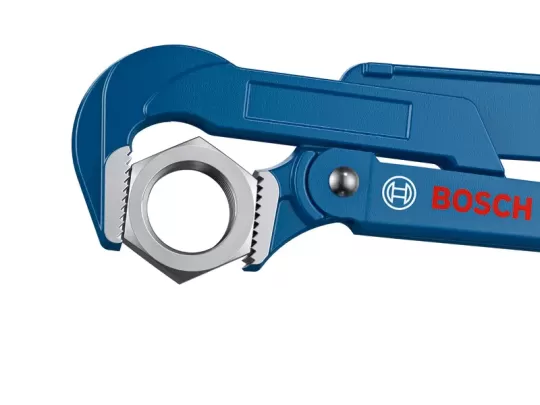 Bosch Profesyonel Köşe Boru Anahtarı 90° 420mm - 1600A02W3V