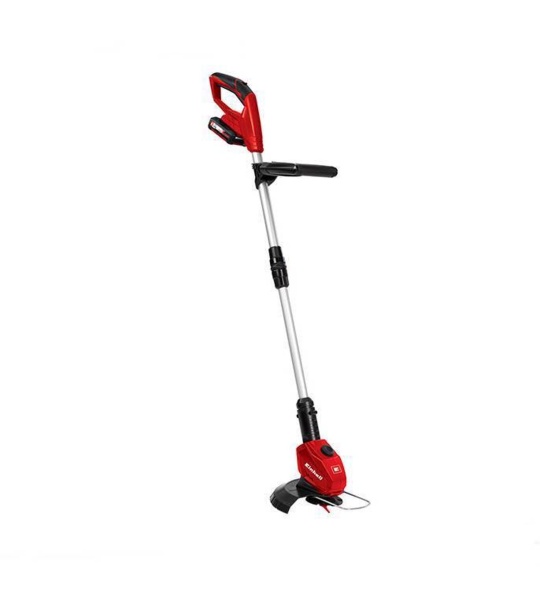 Einhell GE-CT 18 Li - Çift Akülü 4 Ah Kenar Kesme