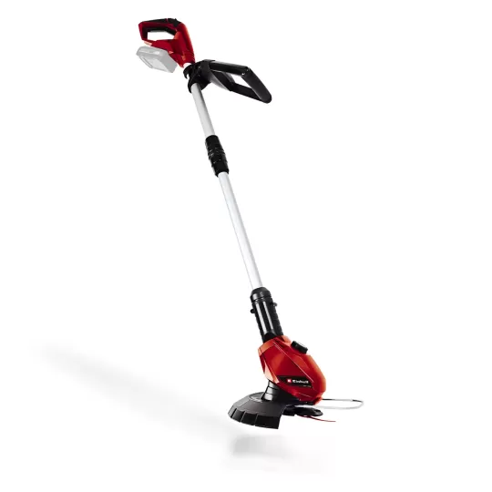 Einhell GE-CT 18 Li - Çift Akülü 2.5 Ah Kenar Kesme