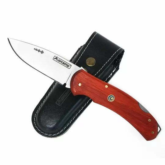 Orcamp Taşıma Çantalı Çakı