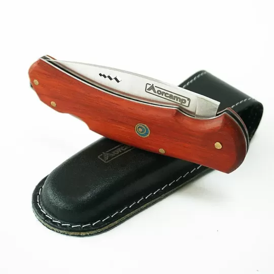 Orcamp Taşıma Çantalı Çakı