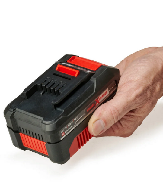 Einhell 18V 4,0Ah Pxc Starter Kit 1 Akü&Şarj Cihazı 4512042