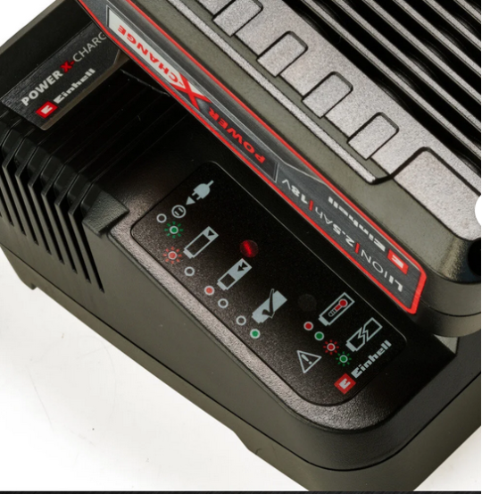 Einhell 18V 4,0Ah Pxc Starter Kit 1 Akü&Şarj Cihazı 4512042