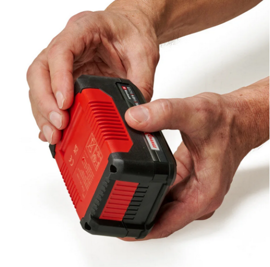 Einhell 18V 4,0Ah Pxc Starter Kit 1 Akü&Şarj Cihazı 4512042