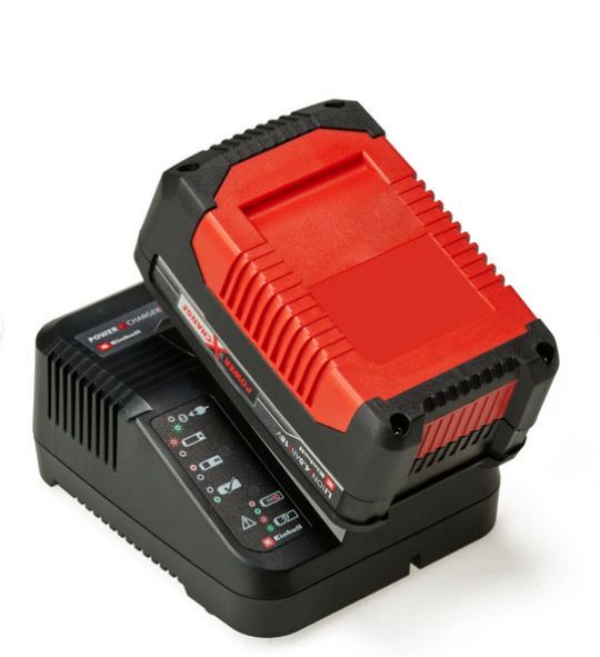 Einhell 18V 4,0Ah Pxc Starter Kit 1 Akü&Şarj Cihazı 4512042