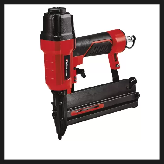 Einhell TC-PN 50 Havalı Çivi ve Zımba Tabancası - 4137790