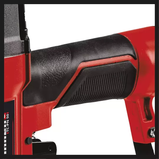 Einhell TC-PN 50 Havalı Çivi ve Zımba Tabancası - 4137790