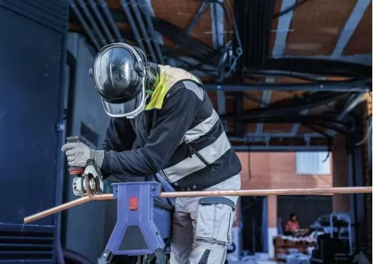 Bosch 115x1 mm Rapido Çoklu Malzeme Kesme Taşı 2608602384 ( 25 adet )